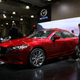 Illustration for article titled New York International Auto Show 2018 - Part 2 (The Rest of the First Floor)